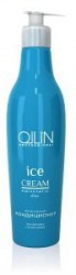 Ollin Ice Cream Питательный кондиционер для волос, 250 мл