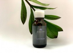 Эфирное масло Biorganika Saffron (15 мл)