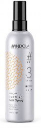 Indola Salt Spray Солевой спрей для волос, 200 мл