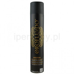 Orofluido Hair Medium Spray Лак для волос средней фиксации, 500 мл