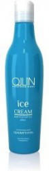 Ollin Ice Cream Питательный шампунь для волос, 250 мл