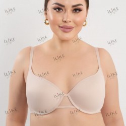 6037 АйЛайк бюст, 90В, пион 