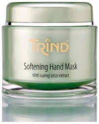 TRIND Hand Mask Питательно-смягчающая маска для рук, 200 гр