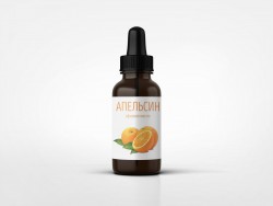 Эфирное масло апельсина Абицея (15 мл)