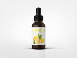 Эфирное масло лимона Абицея (15 мл)